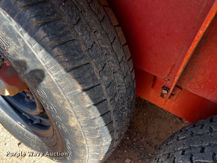 image for item DQ1920 2013 Ditch Witch FX30  vacuum excavator