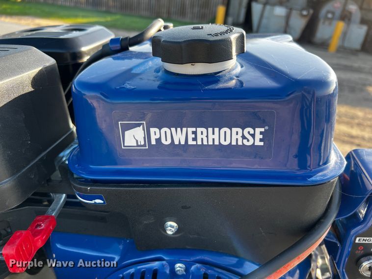 image for item DQ1925 1999 Eager Beaver 50GSL  lowboy equipment trailer