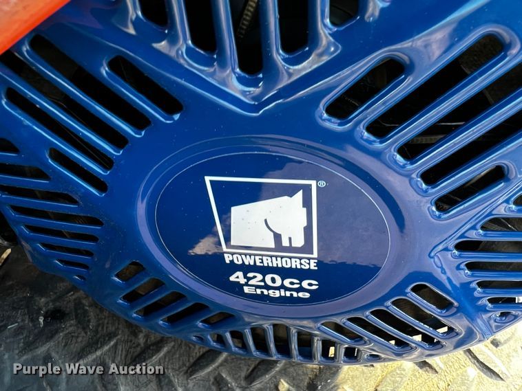 image for item DQ1925 1999 Eager Beaver 50GSL  lowboy equipment trailer