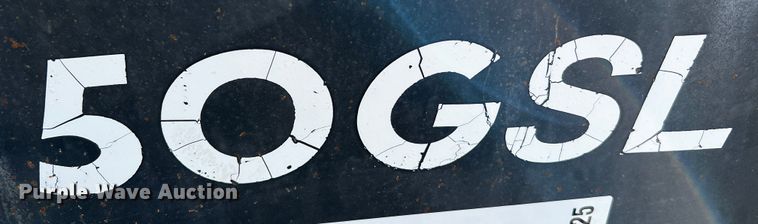 image for item DQ1925 1999 Eager Beaver 50GSL  lowboy equipment trailer