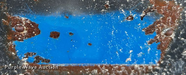 image for item DQ1925 1999 Eager Beaver 50GSL  lowboy equipment trailer