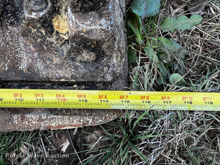 image for item DQ1926 2019 Caterpillar 950M  wheel loader