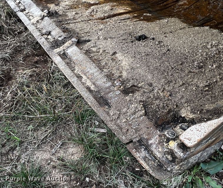 image for item DQ1926 2019 Caterpillar 950M  wheel loader