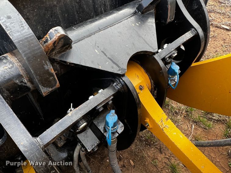 image for item DQ1926 2019 Caterpillar 950M  wheel loader