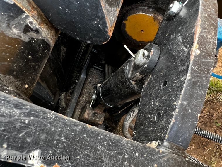 image for item DQ1926 2019 Caterpillar 950M  wheel loader