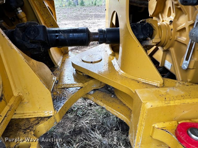 image for item DQ1926 2019 Caterpillar 950M  wheel loader