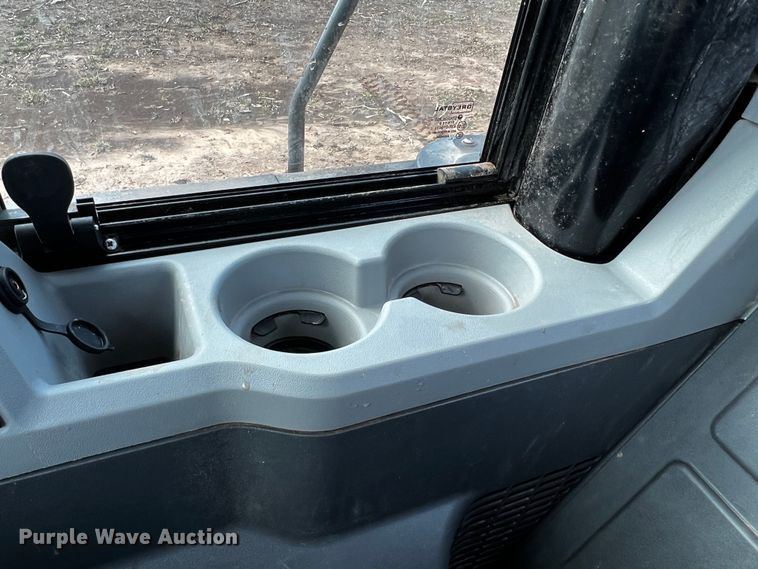 image for item DQ1926 2019 Caterpillar 950M  wheel loader