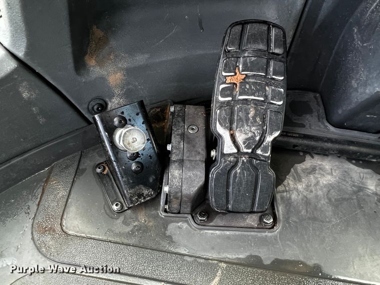 image for item DQ1926 2019 Caterpillar 950M  wheel loader