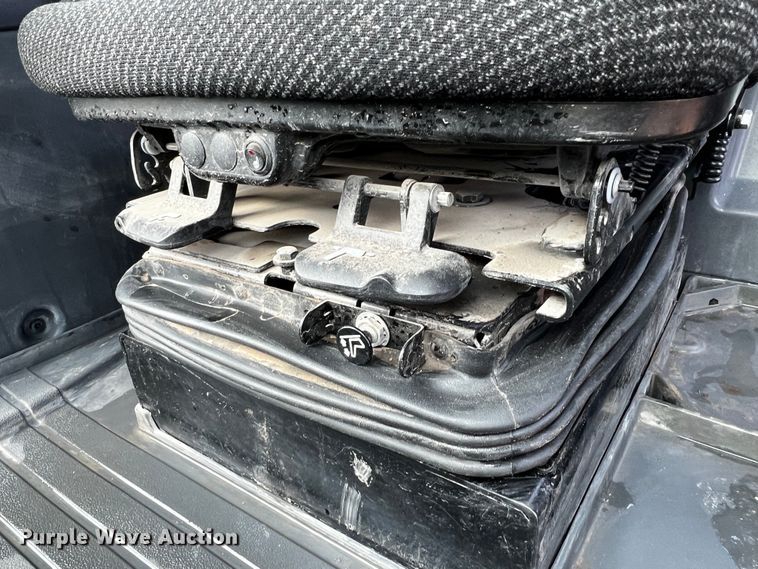 image for item DQ1926 2019 Caterpillar 950M  wheel loader