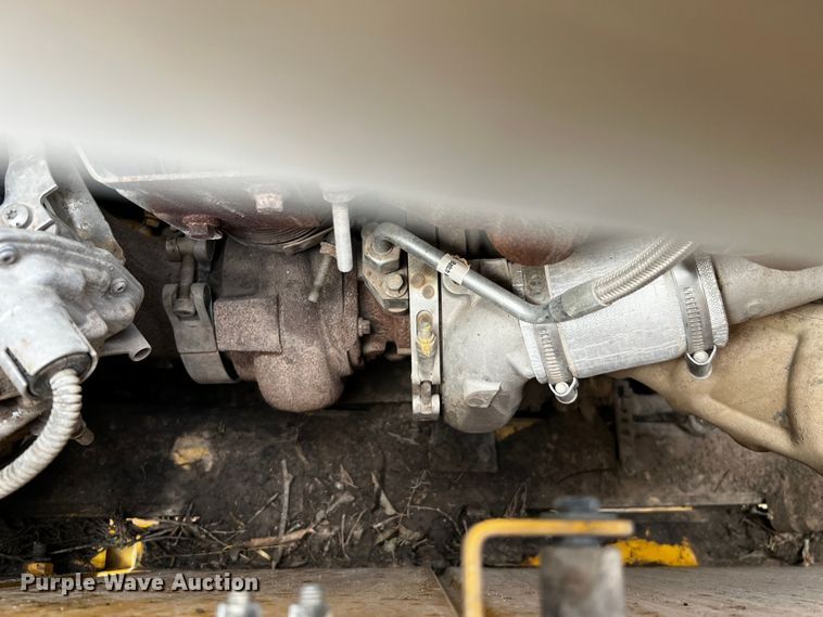 image for item DQ1926 2019 Caterpillar 950M  wheel loader