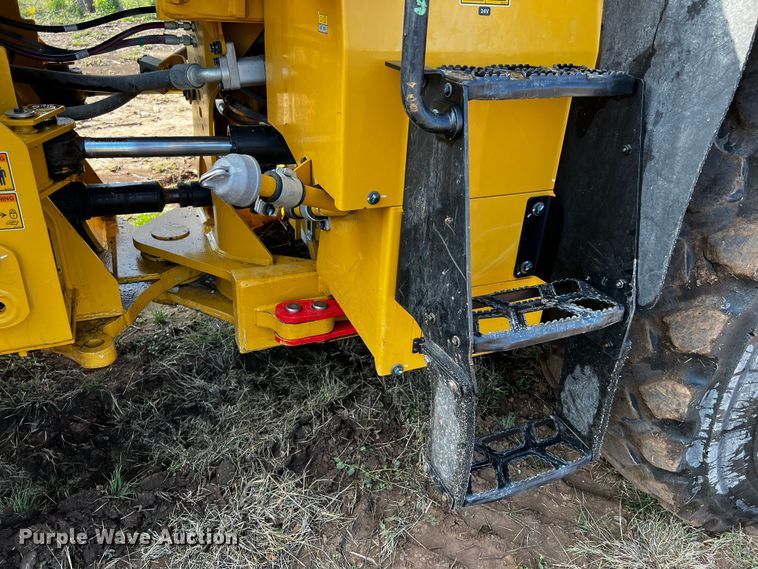 image for item DQ1926 2019 Caterpillar 950M  wheel loader