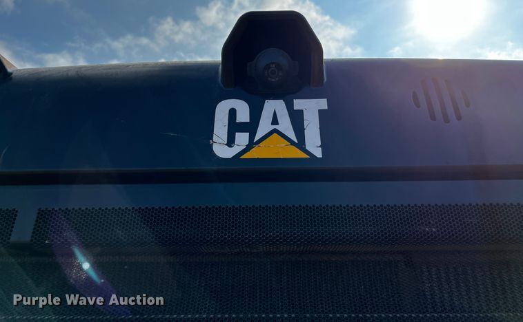 image for item DQ1926 2019 Caterpillar 950M  wheel loader