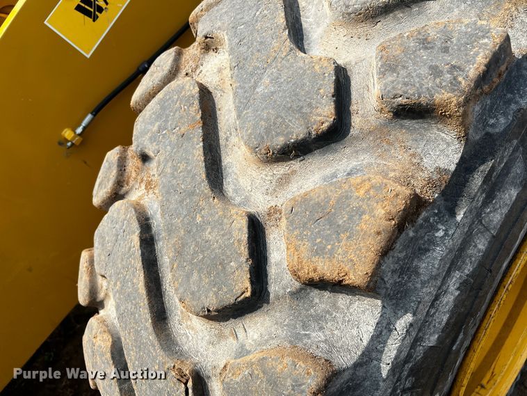 image for item DQ1926 2019 Caterpillar 950M  wheel loader