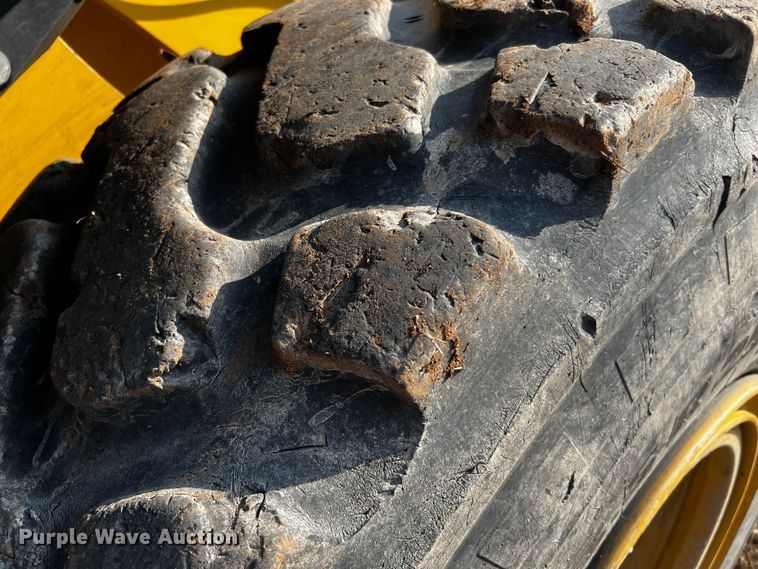 image for item DQ1926 2019 Caterpillar 950M  wheel loader