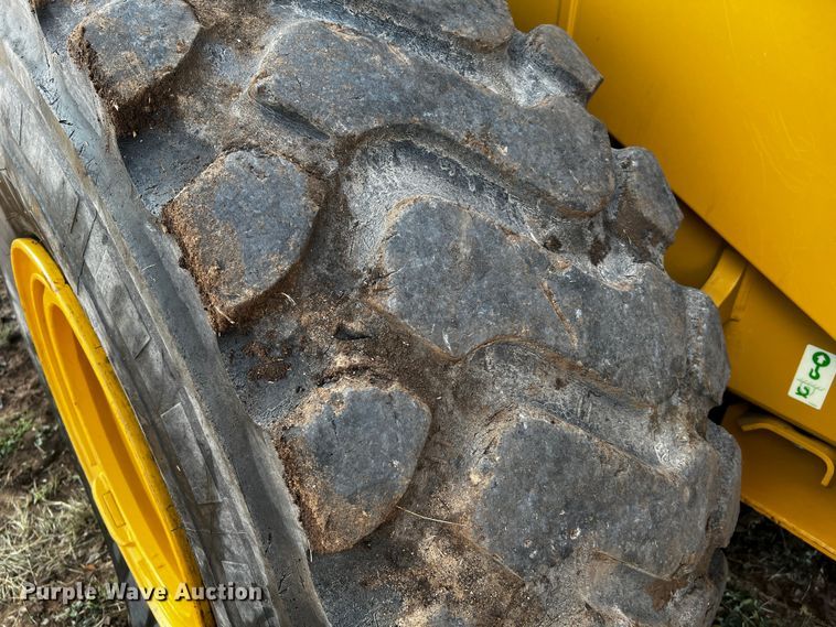 image for item DQ1926 2019 Caterpillar 950M  wheel loader
