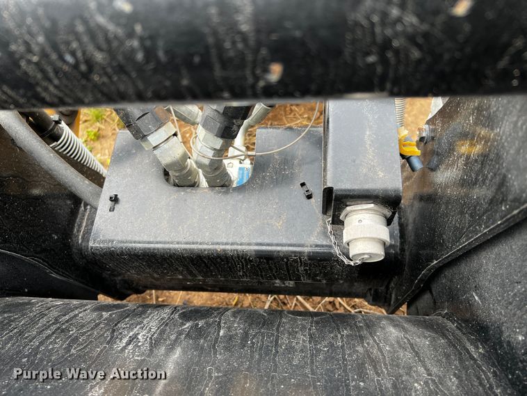 image for item DQ1927 2019 Caterpillar 420F2 IT  backhoe