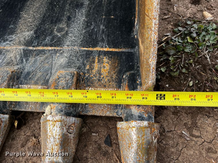 image for item DQ1927 2019 Caterpillar 420F2 IT  backhoe