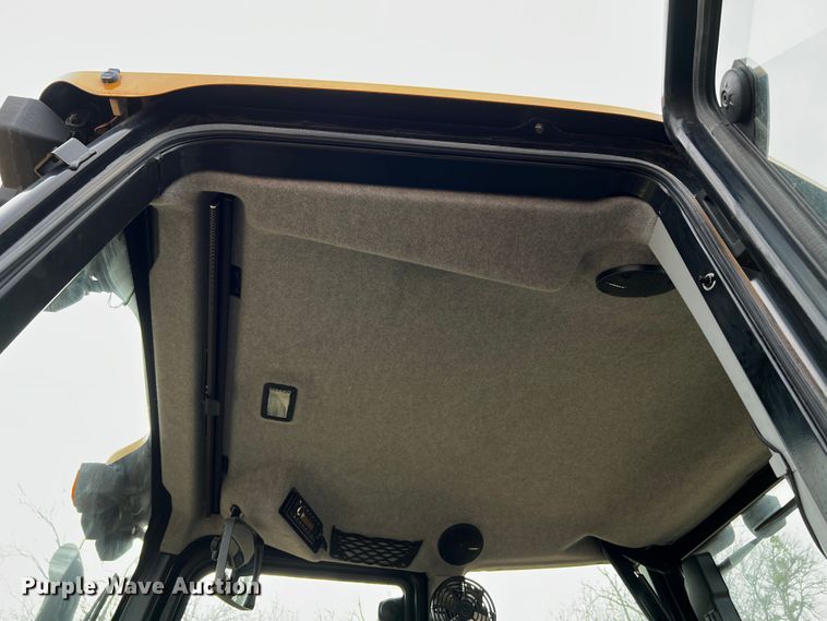 image for item DQ1927 2019 Caterpillar 420F2 IT  backhoe