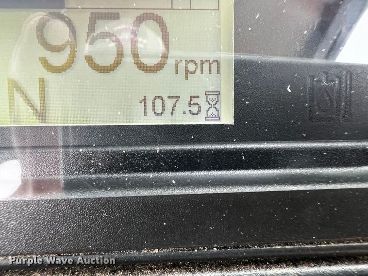 image for item DQ1927 2019 Caterpillar 420F2 IT  backhoe