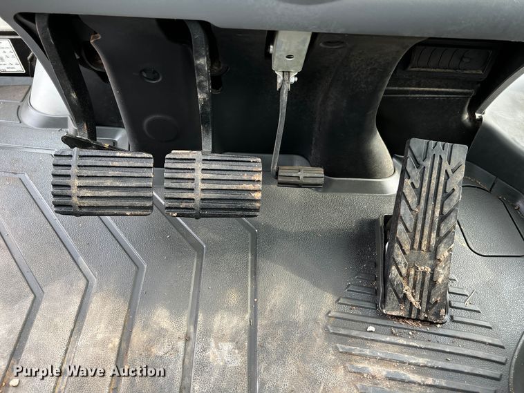 image for item DQ1927 2019 Caterpillar 420F2 IT  backhoe