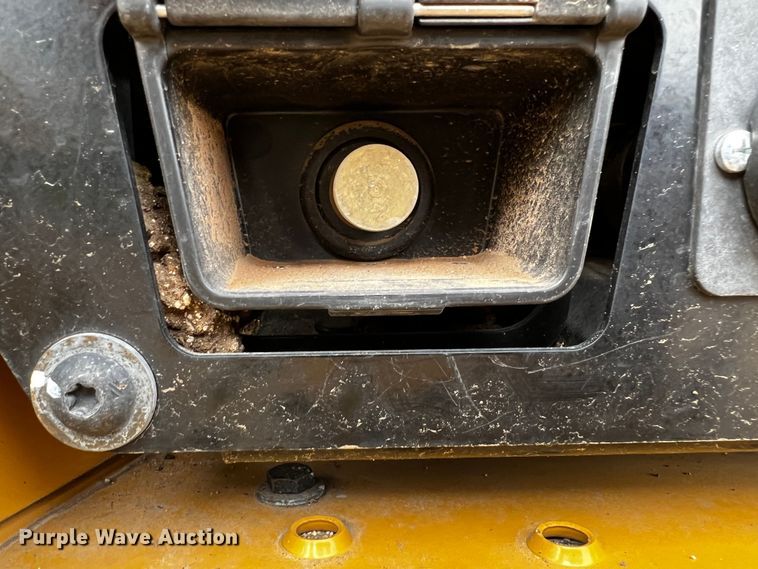 image for item DQ1927 2019 Caterpillar 420F2 IT  backhoe