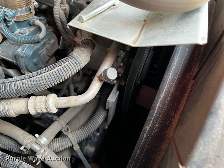 image for item DQ1930 Kubota SVL95-2S  tracked skid steer loader