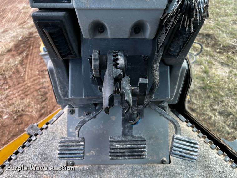 image for item DQ1932 2012 Caterpillar 140M2 VHP Plus  motor grader