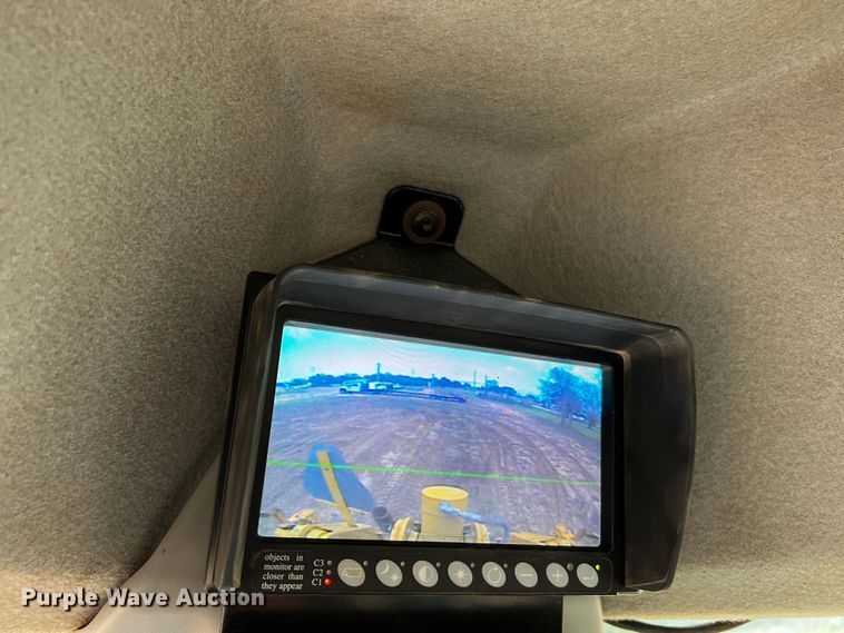 image for item DQ1932 2012 Caterpillar 140M2 VHP Plus  motor grader