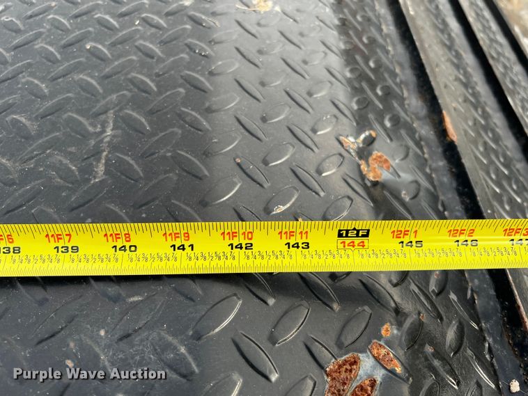 image for item DQ1934 2019 XL Specialized Trailers XL100 HDG  lowboy equipment trailer