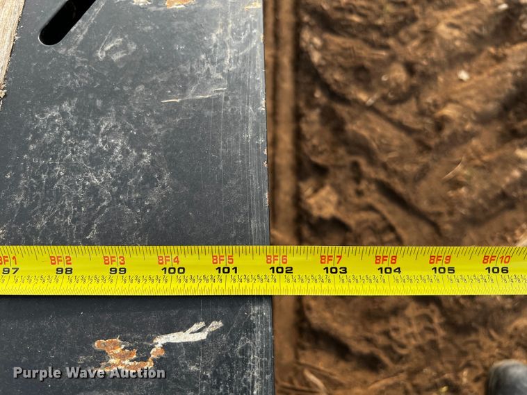 image for item DQ1934 2019 XL Specialized Trailers XL100 HDG  lowboy equipment trailer