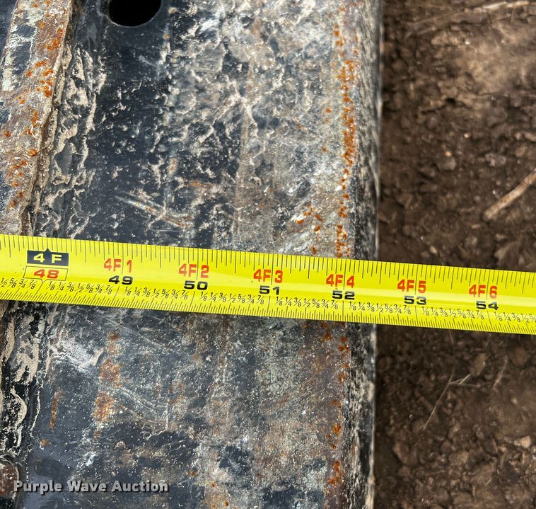 image for item DQ1934 2019 XL Specialized Trailers XL100 HDG  lowboy equipment trailer