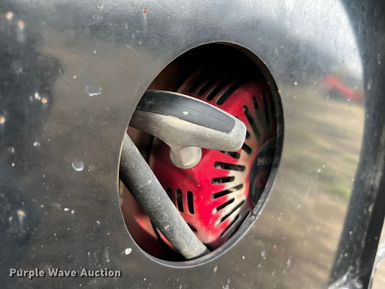 image for item DQ1934 2019 XL Specialized Trailers XL100 HDG  lowboy equipment trailer