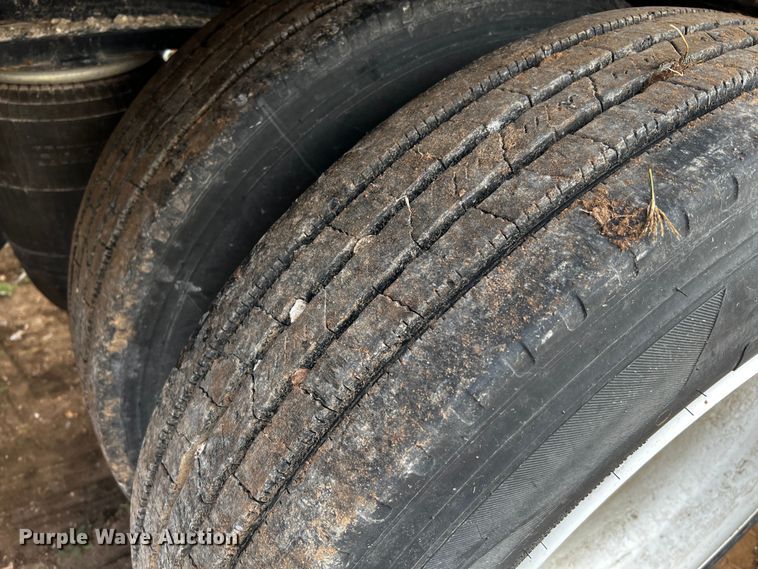 image for item DQ1934 2019 XL Specialized Trailers XL100 HDG  lowboy equipment trailer