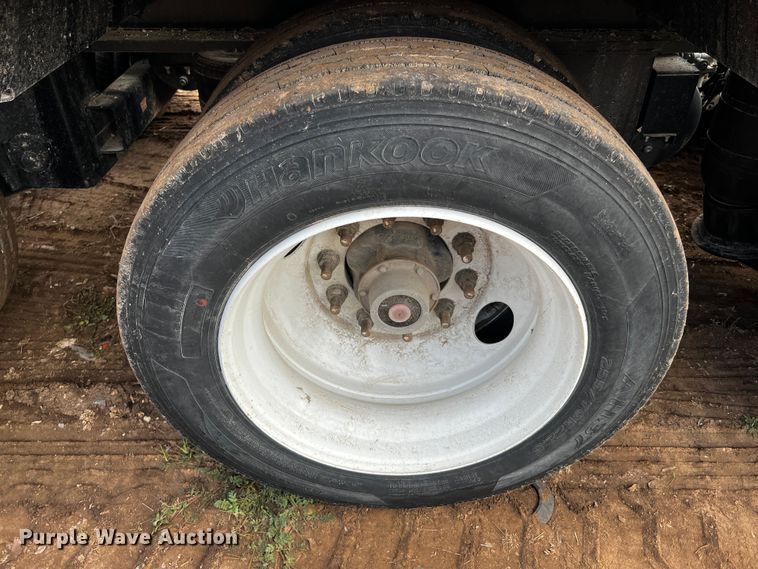 image for item DQ1934 2019 XL Specialized Trailers XL100 HDG  lowboy equipment trailer