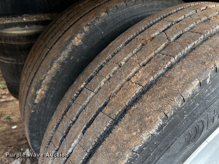 image for item DQ1934 2019 XL Specialized Trailers XL100 HDG  lowboy equipment trailer