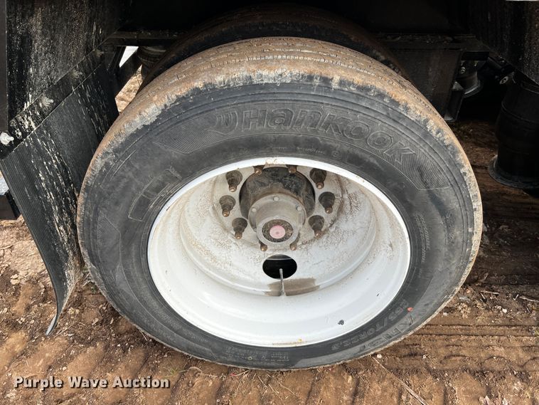 image for item DQ1934 2019 XL Specialized Trailers XL100 HDG  lowboy equipment trailer