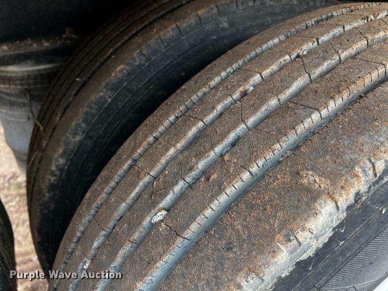 image for item DQ1934 2019 XL Specialized Trailers XL100 HDG  lowboy equipment trailer