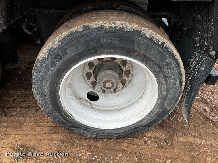 image for item DQ1934 2019 XL Specialized Trailers XL100 HDG  lowboy equipment trailer