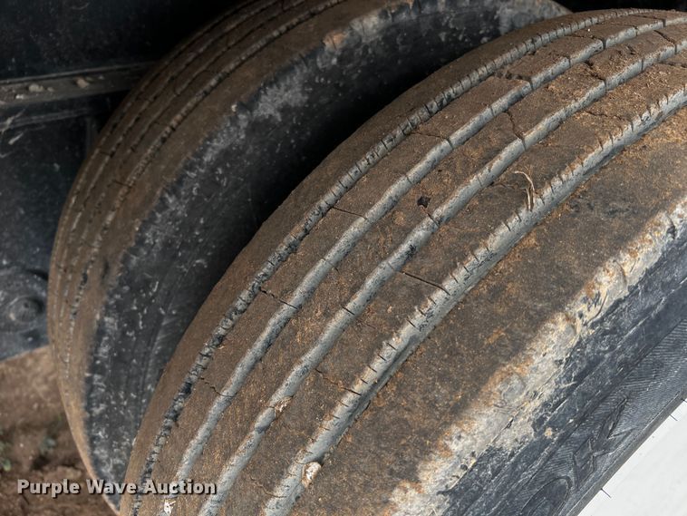 image for item DQ1934 2019 XL Specialized Trailers XL100 HDG  lowboy equipment trailer