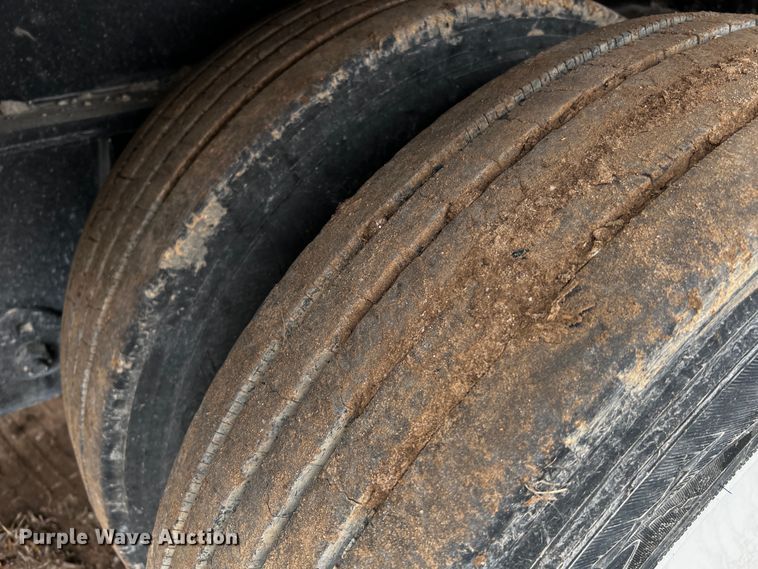 image for item DQ1934 2019 XL Specialized Trailers XL100 HDG  lowboy equipment trailer