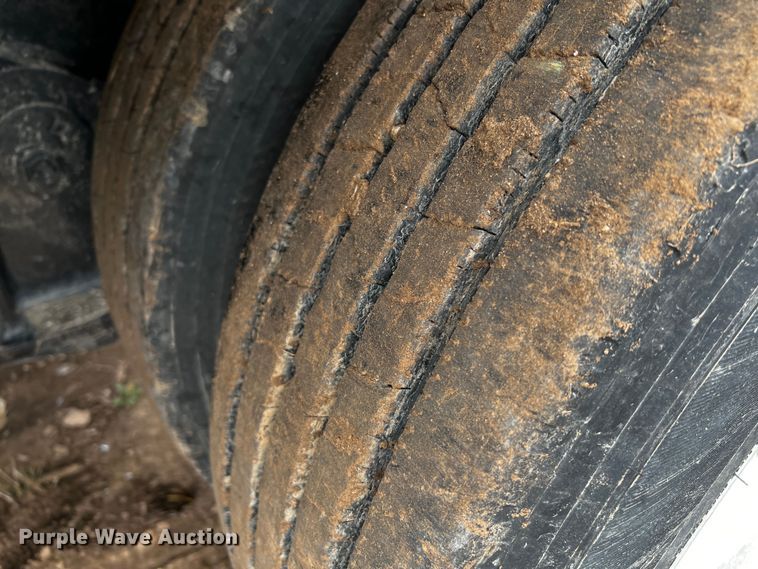 image for item DQ1934 2019 XL Specialized Trailers XL100 HDG  lowboy equipment trailer