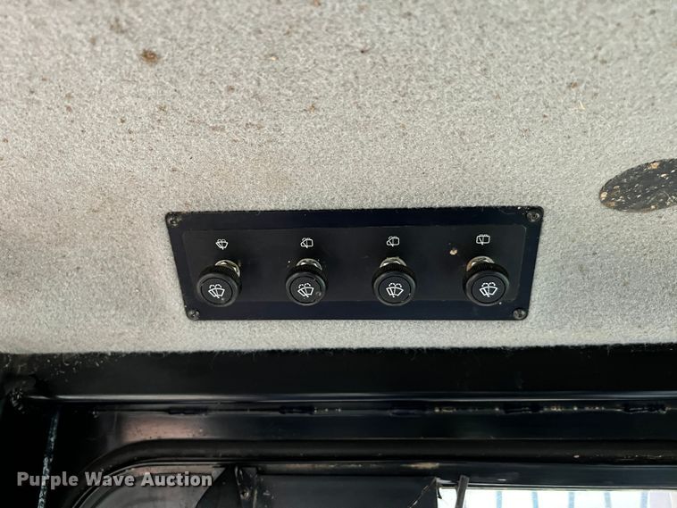 image for item DQ1940 2004 Caterpillar D6R XW Series II  dozer