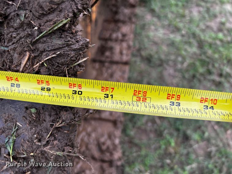 image for item DQ1940 2004 Caterpillar D6R XW Series II  dozer