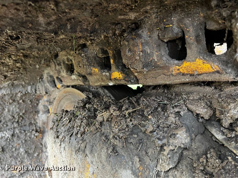 image for item DQ1941 2004 Caterpillar D6R XW Series II  dozer