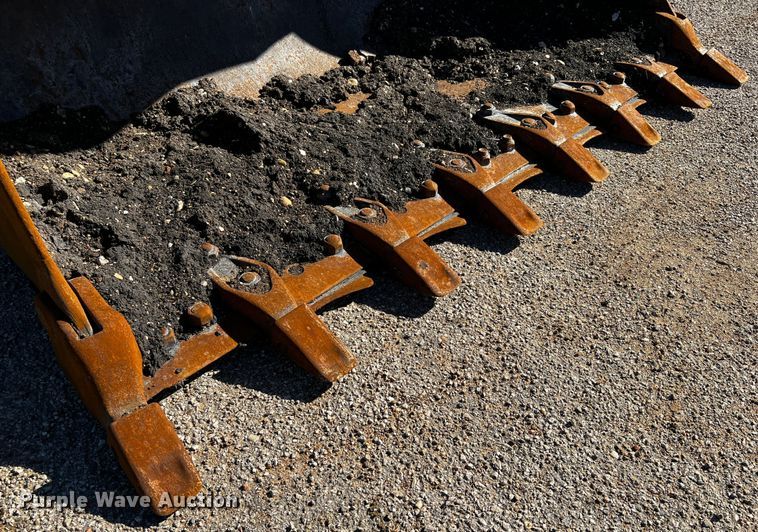 image for item DQ1942 1998 Caterpillar 963B LGP  track loader