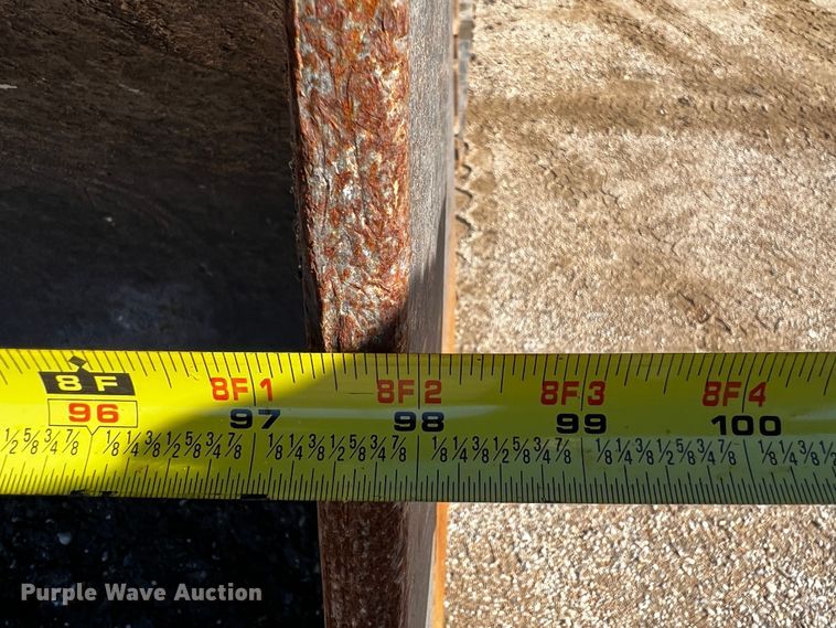 image for item DQ1942 1998 Caterpillar 963B LGP  track loader