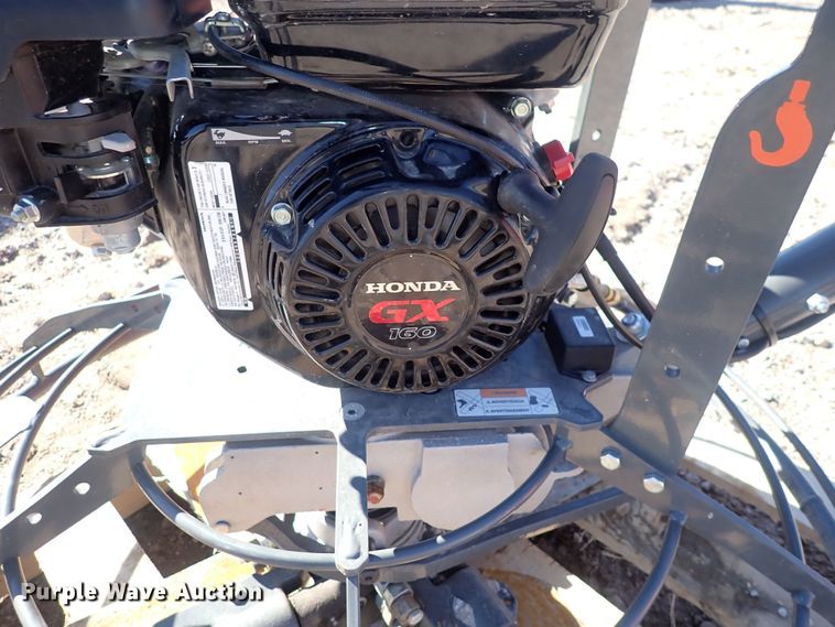 image for item DQ5009 Husqvarna CT36  power trowel