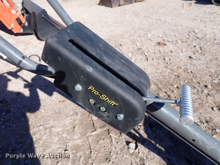 image for item DQ5009 Husqvarna CT36  power trowel