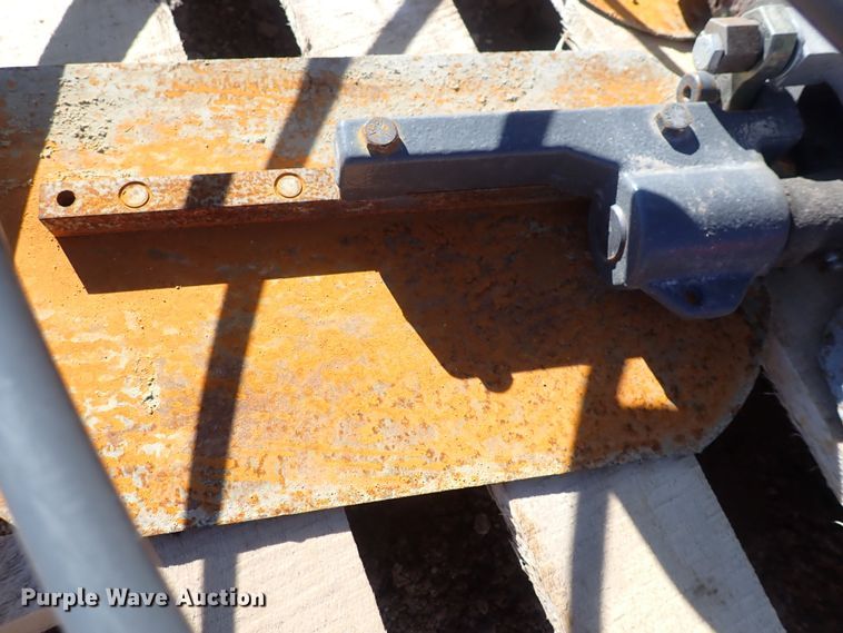 image for item DQ5009 Husqvarna CT36  power trowel