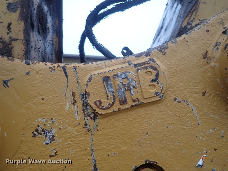 image for item DQ5031 2011 Caterpillar 345D L  excavator